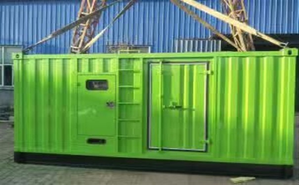 曹县600kw大型柴油发电机组出租价格 曹县600kw大型柴油发电机组出租价格